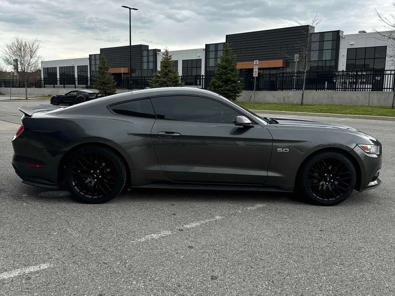 Ford Mustang * GT * ���������� ��� ������������ ������ | Mobile.bg � ����������� 6