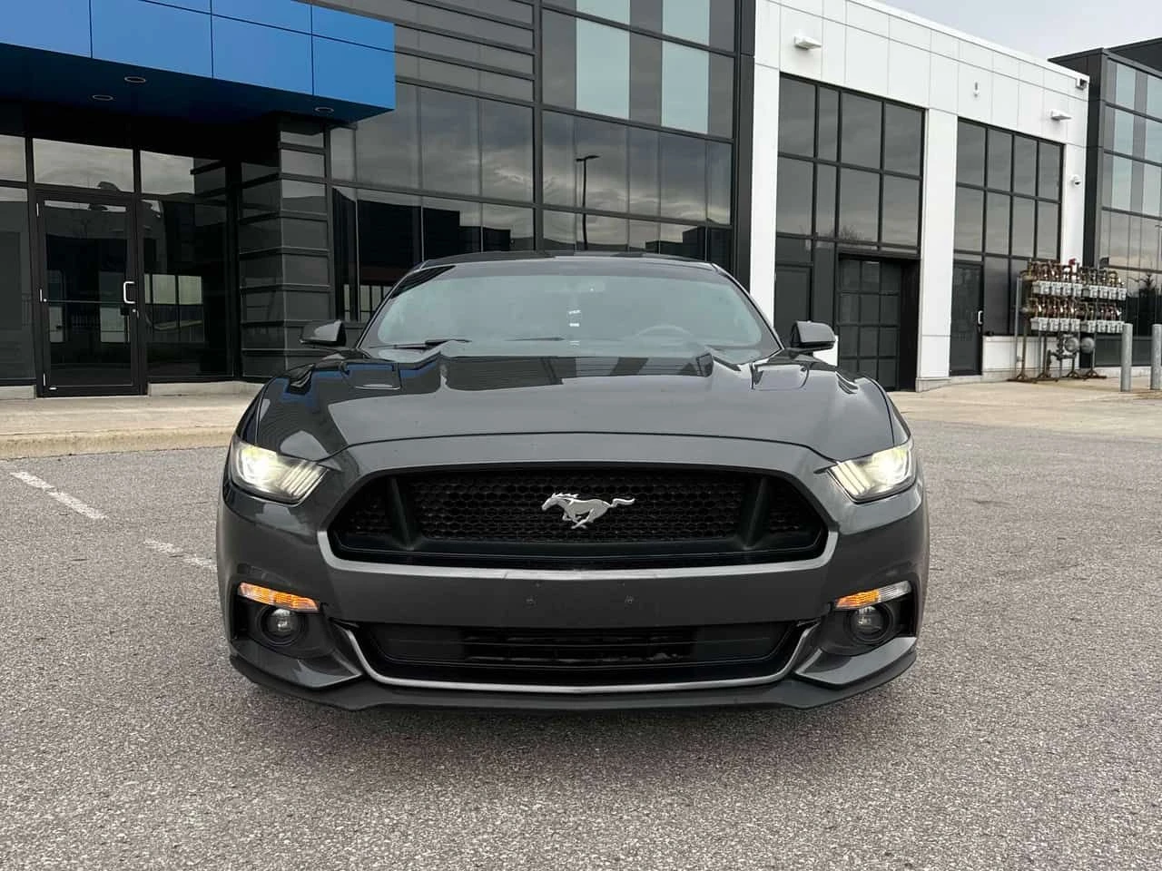Ford Mustang * GT * ���������� ��� ������������ ������ | Mobile.bg � ����������� 2