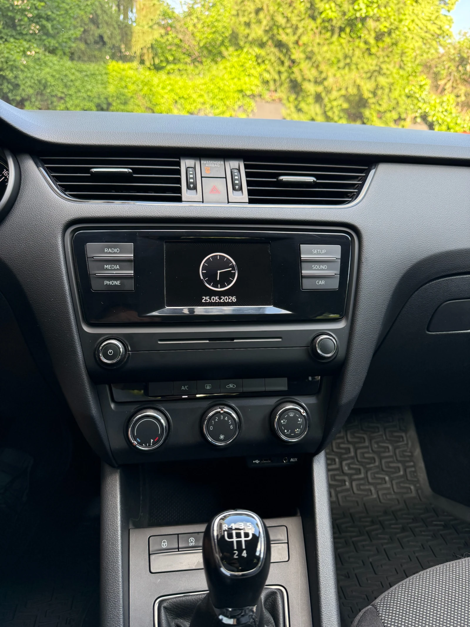 Skoda Octavia, снимка 8 - Автомобили и джипове - 54675020