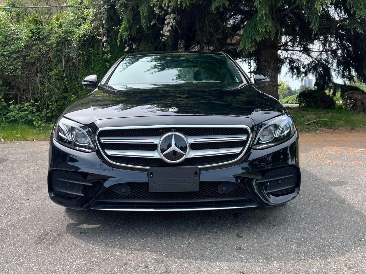 Mercedes-Benz E 300 * CARFAX * BURMESTER * ДИСТРОНИК * ПОДГРЕВИ * ПАНО, снимка 6 - Автомобили и джипове - 54756260
