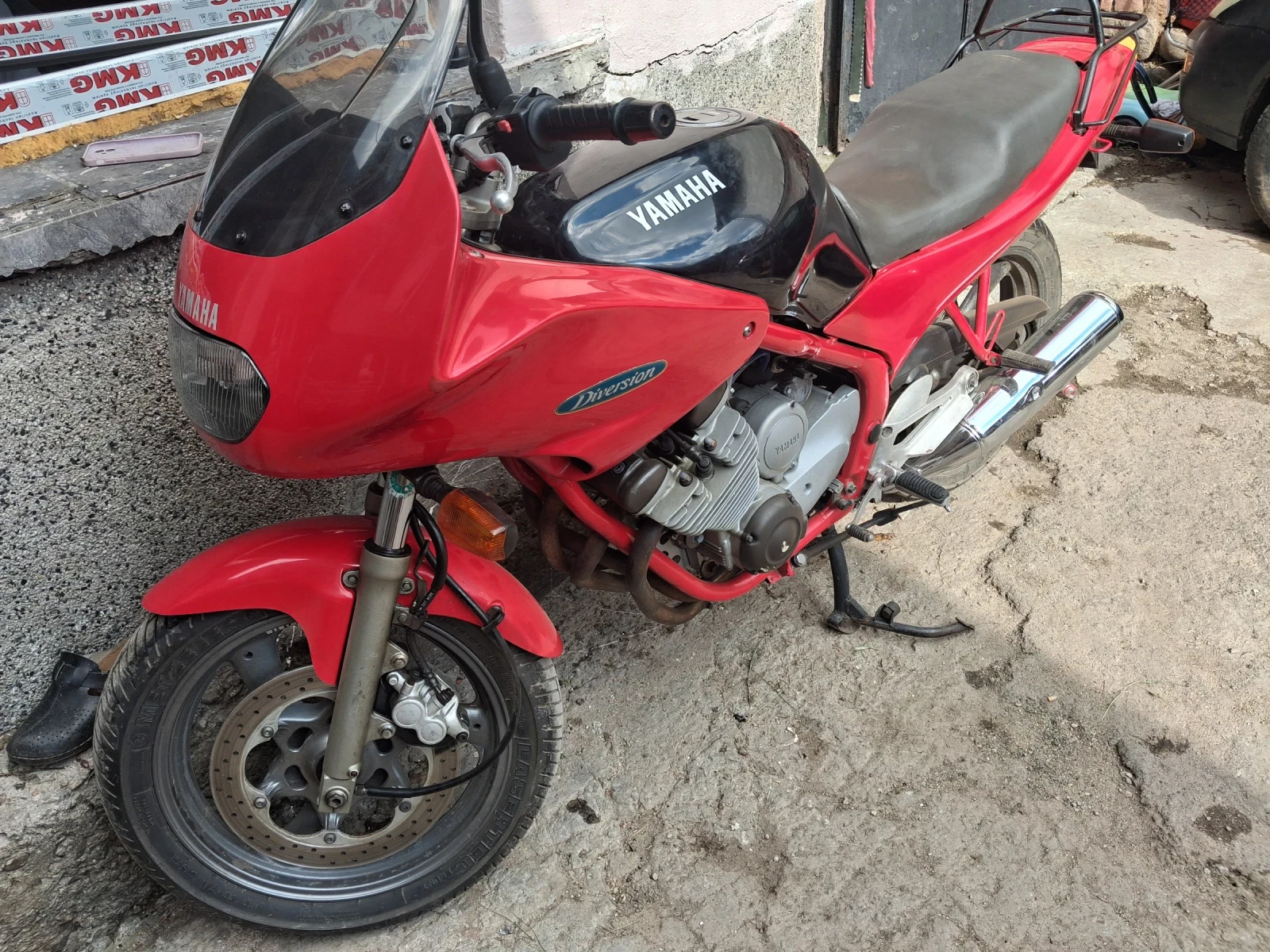 Honda Cbr, снимка 3 - Автомобили и джипове - 54901405