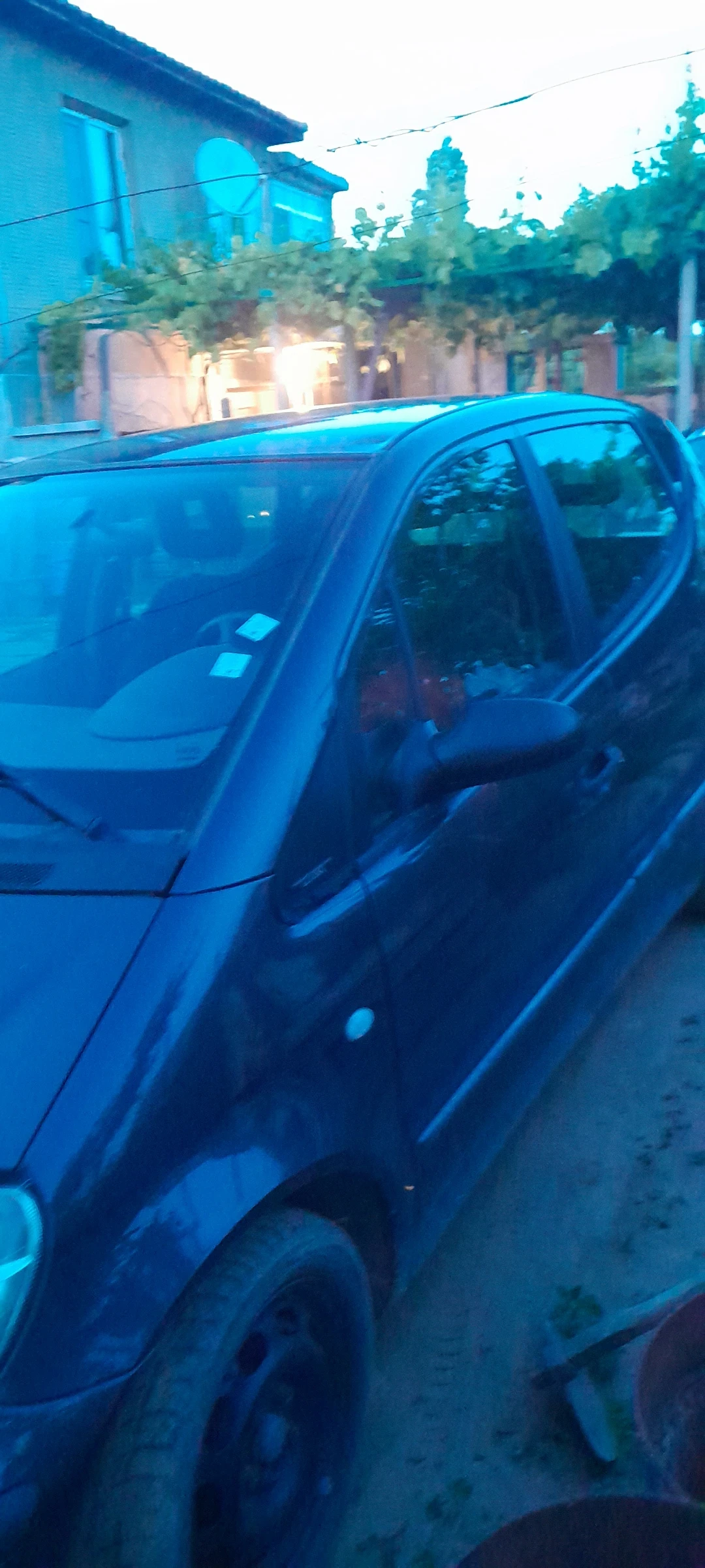 Mercedes-Benz A 140, снимка 11 - Автомобили и джипове - 54905397