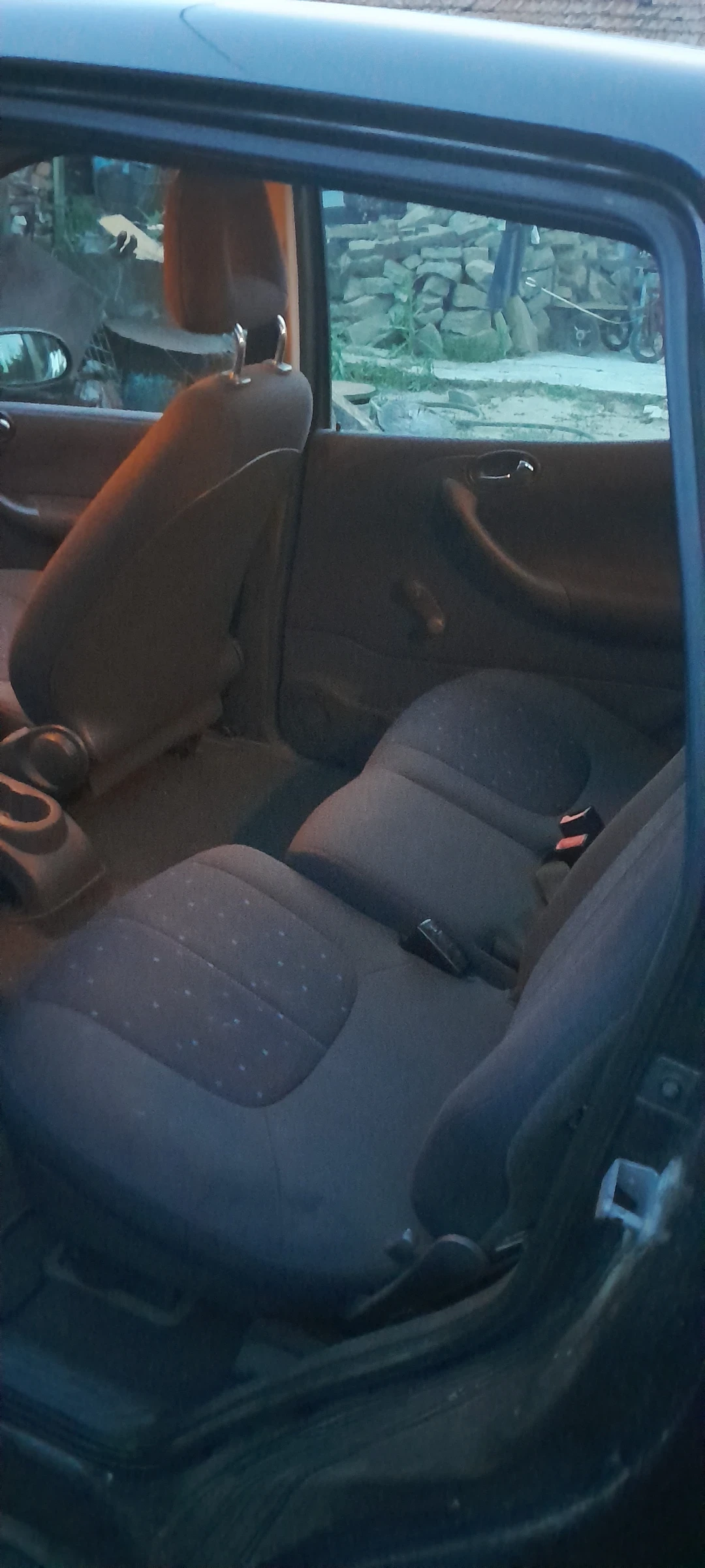 Mercedes-Benz A 140, снимка 5 - Автомобили и джипове - 54905397