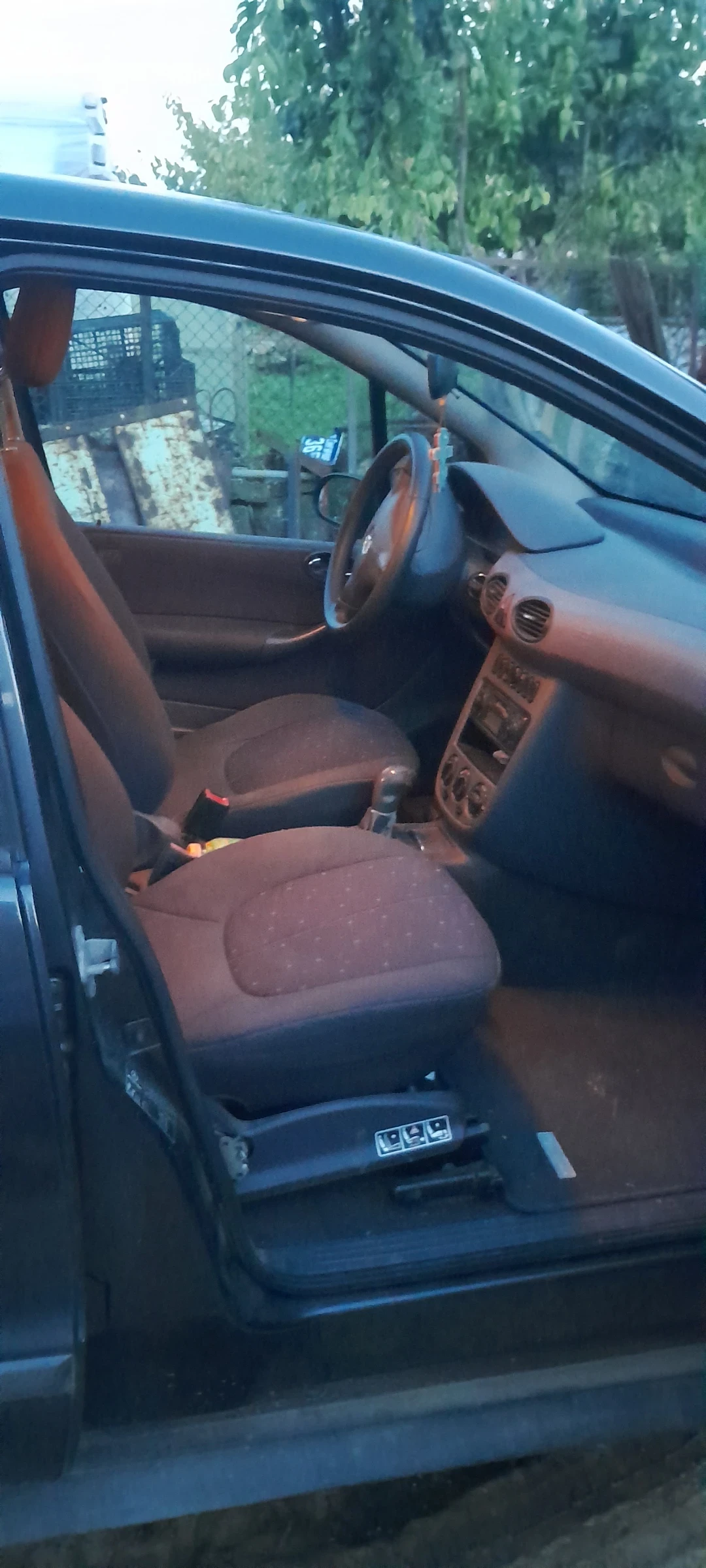 Mercedes-Benz A 140, снимка 6 - Автомобили и джипове - 54905397