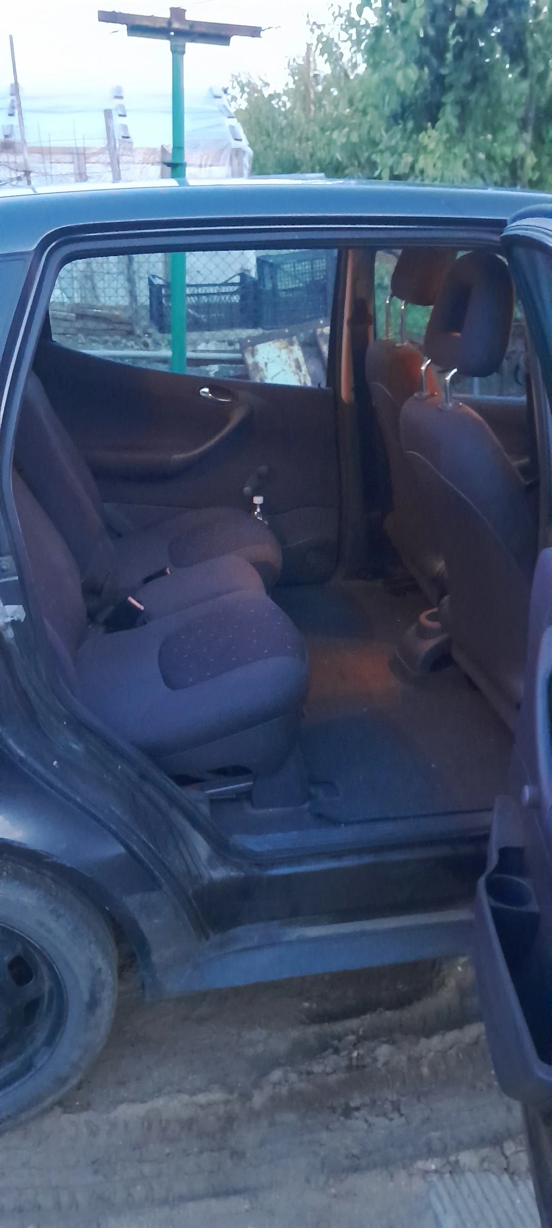 Mercedes-Benz A 140, снимка 7 - Автомобили и джипове - 54905397