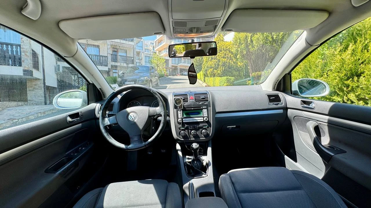 VW Golf, снимка 12 - Автомобили и джипове - 54906182