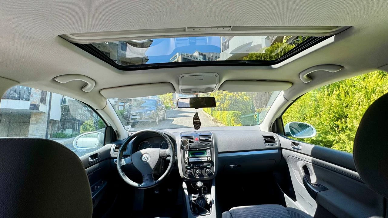 VW Golf, снимка 13 - Автомобили и джипове - 54906182