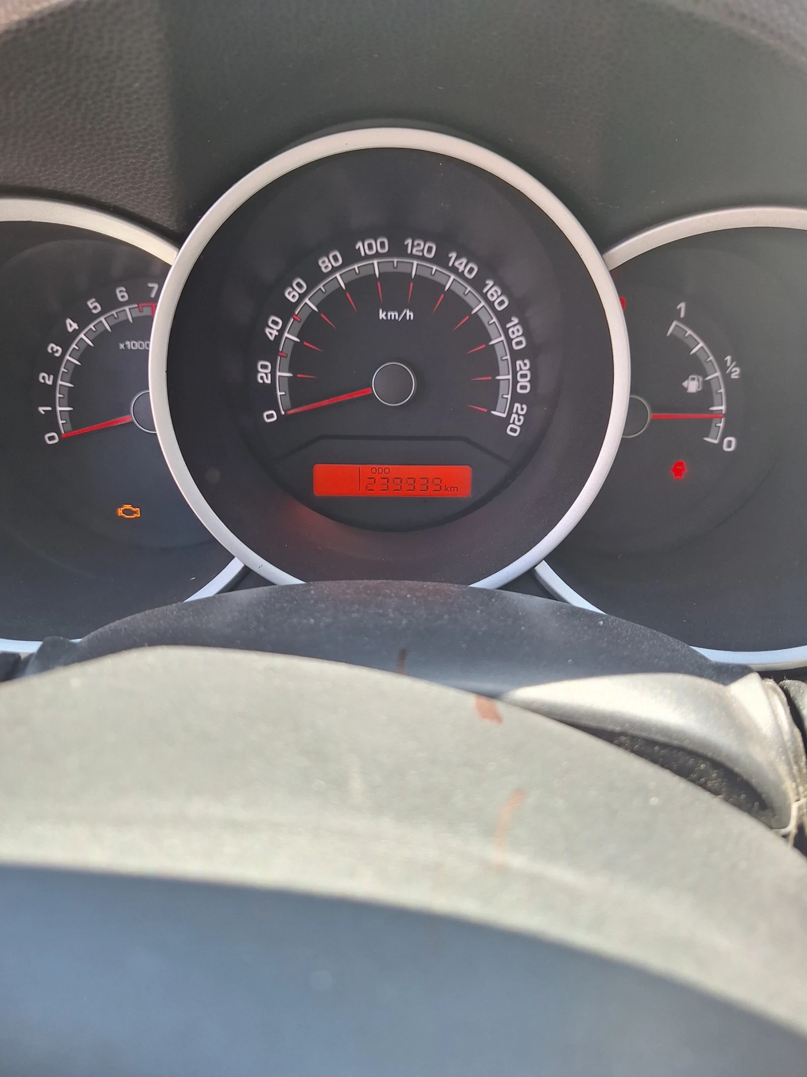 Kia Venga, снимка 8 - Автомобили и джипове - 54962121