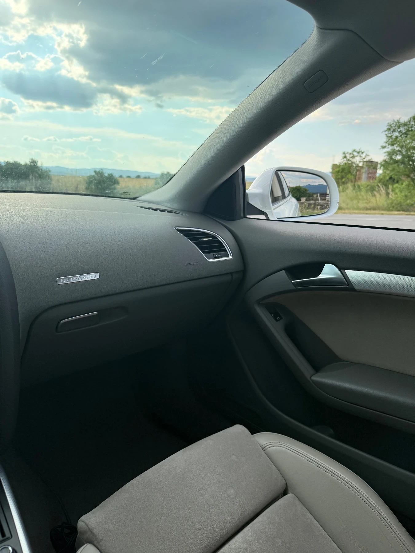 Audi A5, снимка 11 - Автомобили и джипове - 54990210