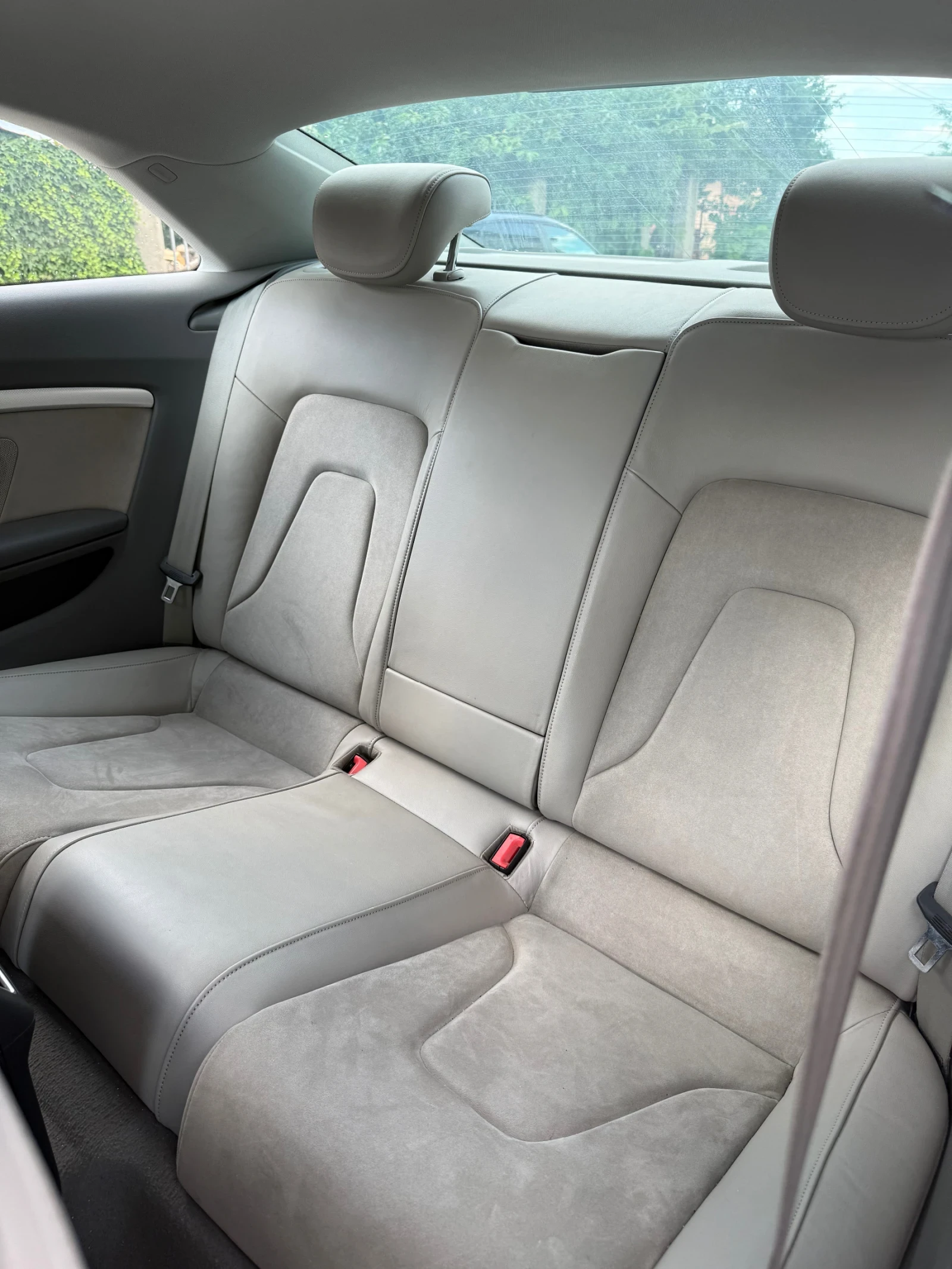 Audi A5, снимка 15 - Автомобили и джипове - 54990210