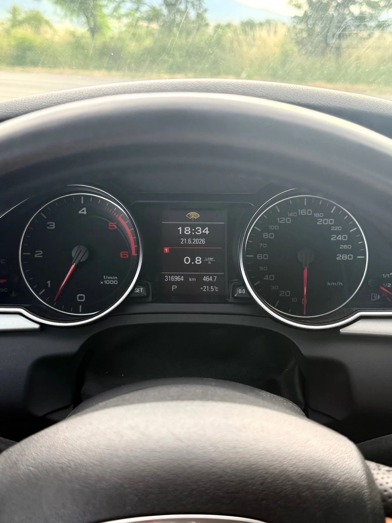Audi A5, снимка 4 - Автомобили и джипове - 54990210