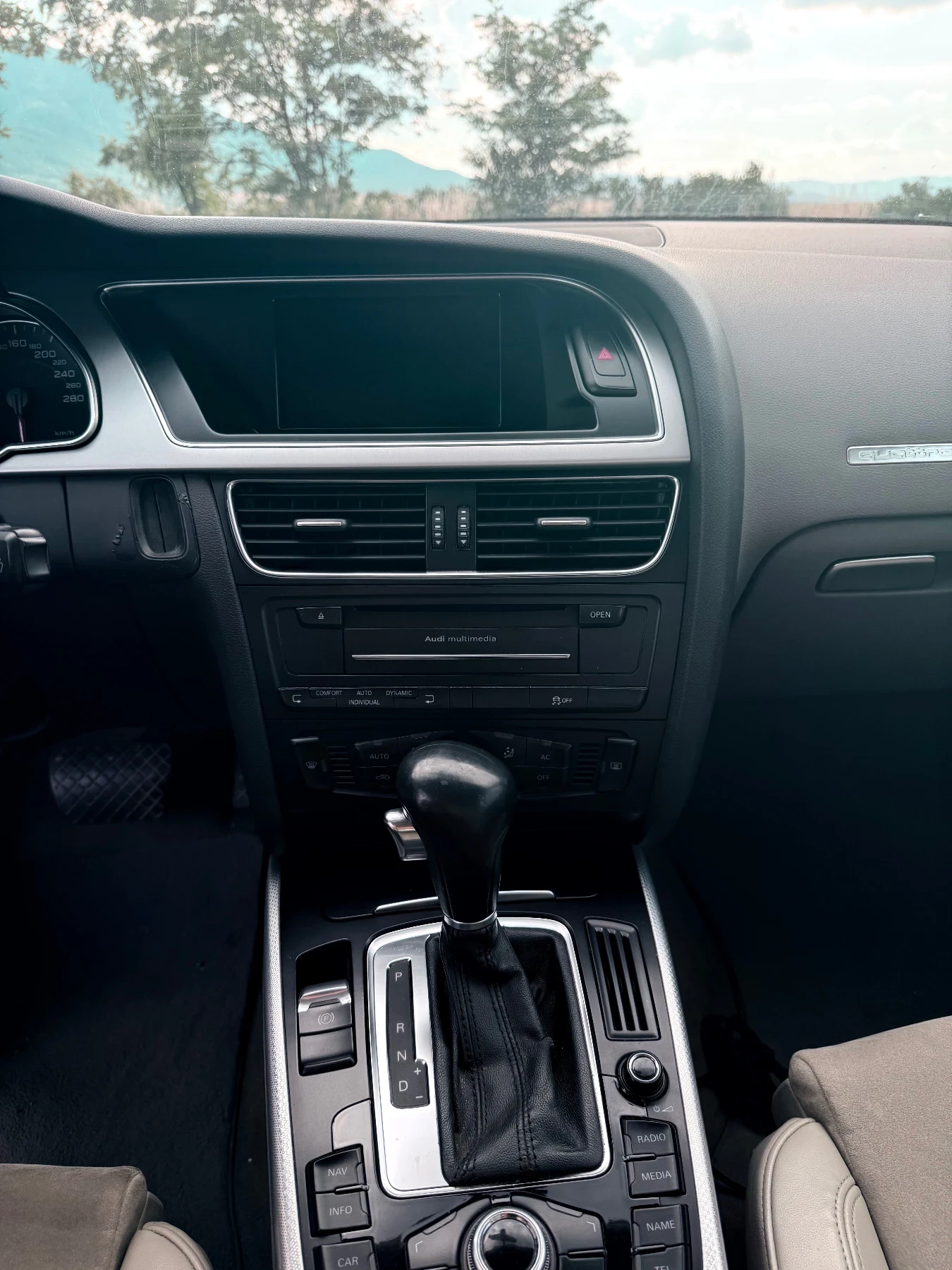 Audi A5, снимка 3 - Автомобили и джипове - 54990210
