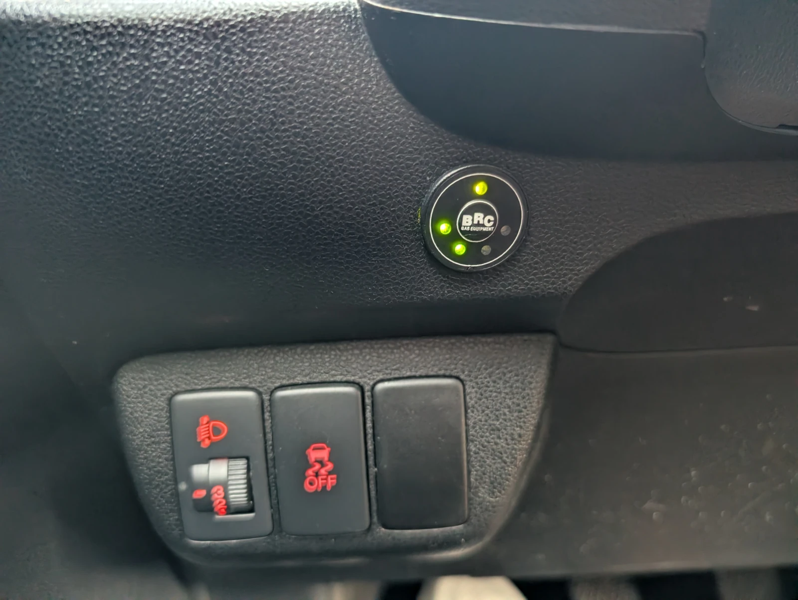 Honda Jazz 1.2 i-VTEC BRC-газ, снимка 15 - Автомобили и джипове - 55172705