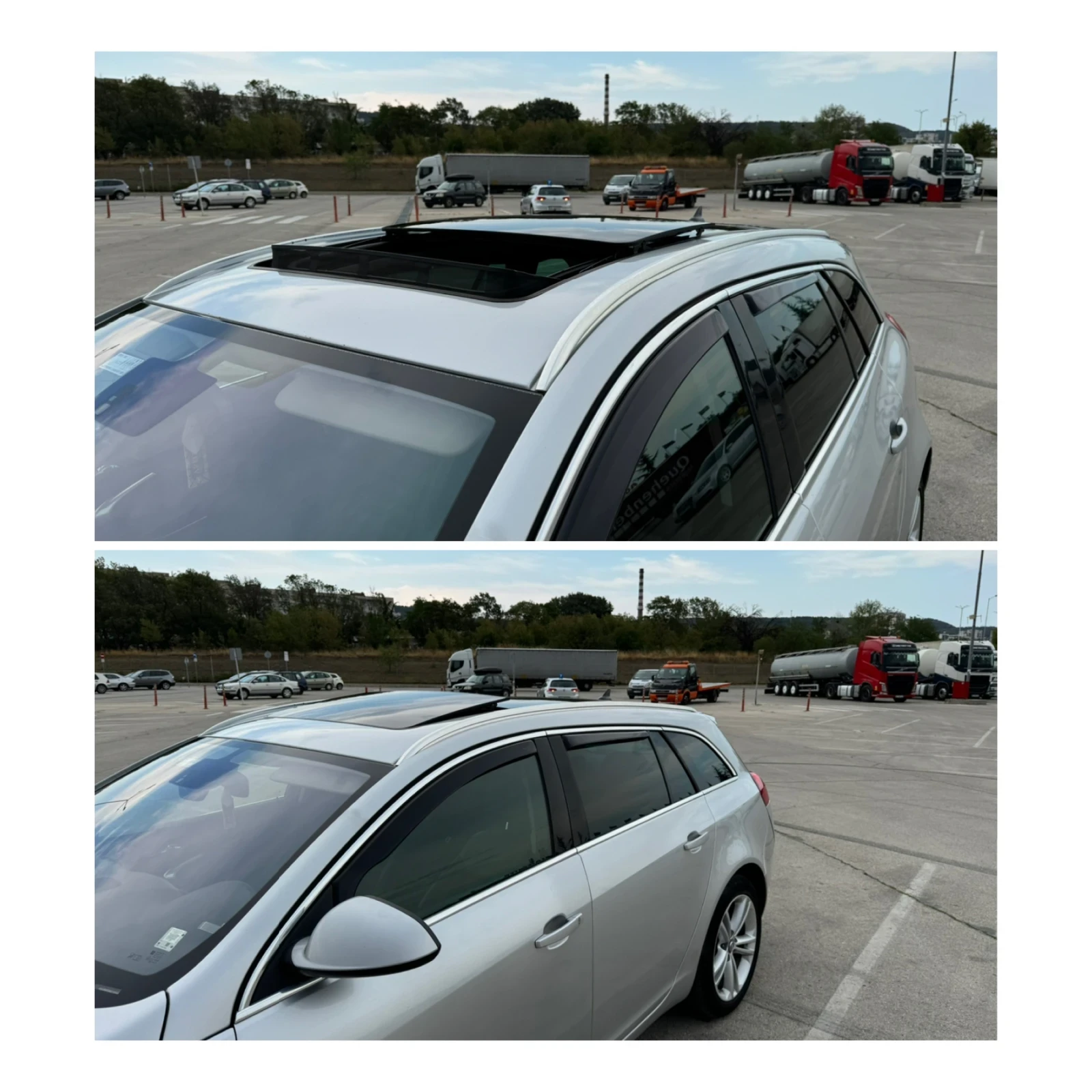 Opel Insignia 2.0 CDTI | Mobile.bg � ����������� 13