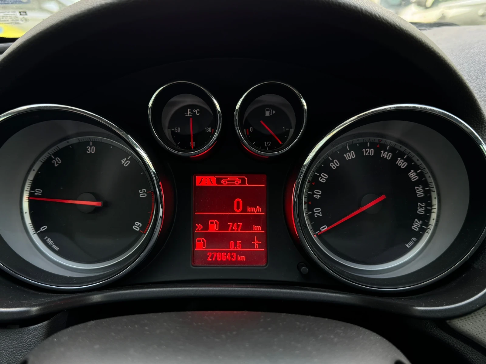 Opel Insignia 2.0 CDTI | Mobile.bg � ����������� 15