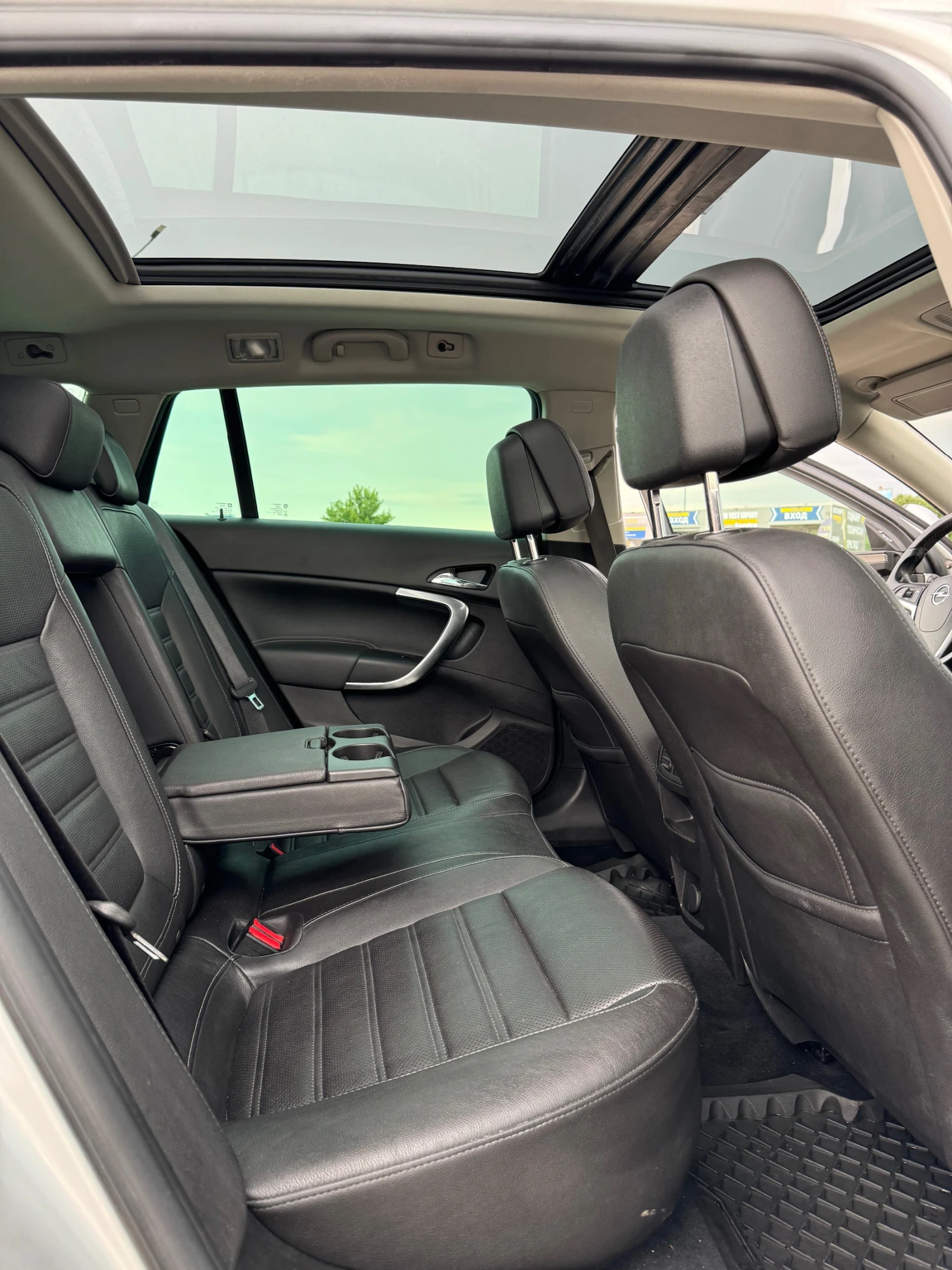 Opel Insignia 2.0 CDTI | Mobile.bg � ����������� 10