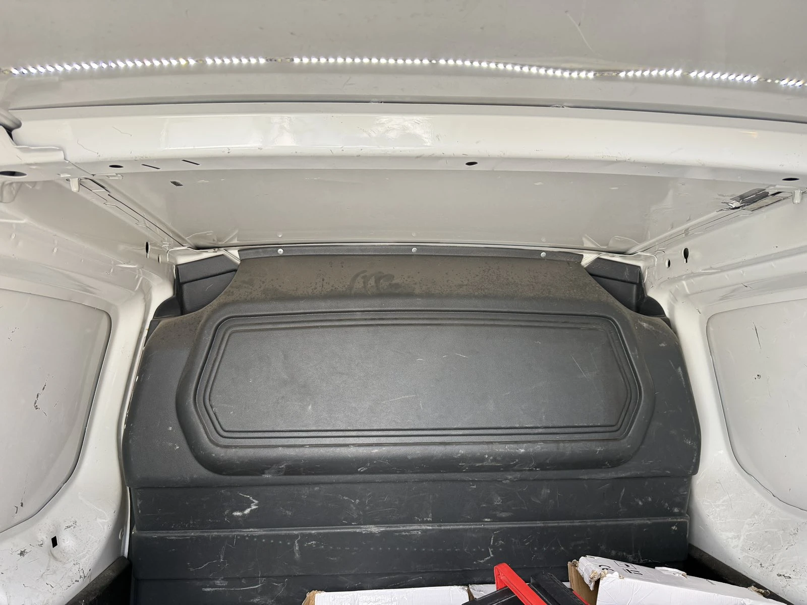 Citroen Berlingo, снимка 7 - Автомобили и джипове - 55277240