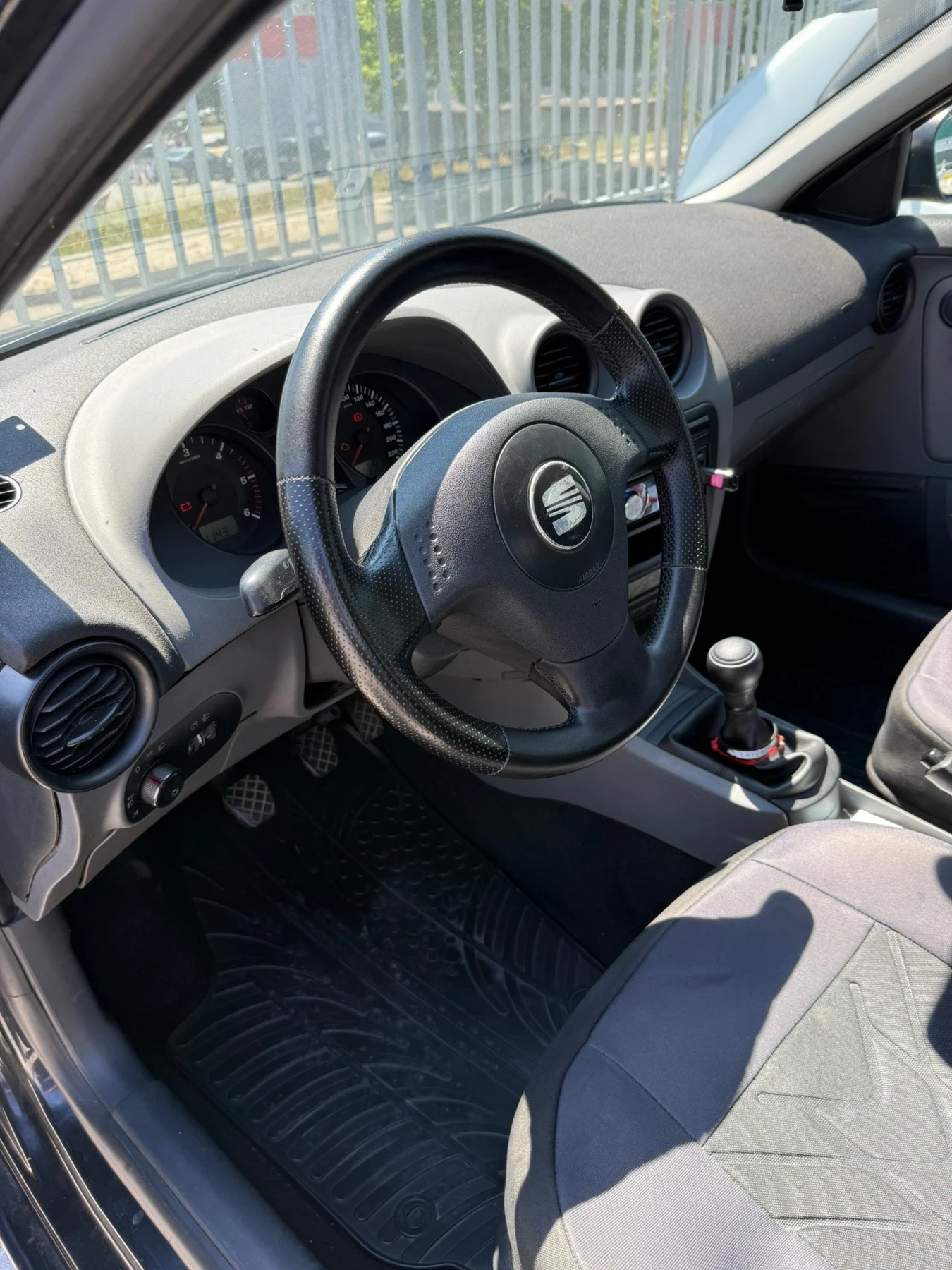 Seat Cordoba | Mobile.bg � ����������� 5