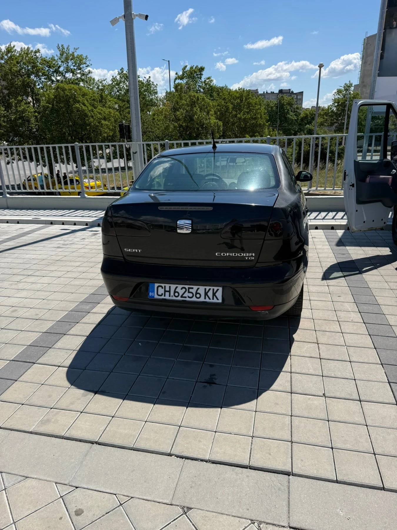 Seat Cordoba | Mobile.bg � ����������� 2