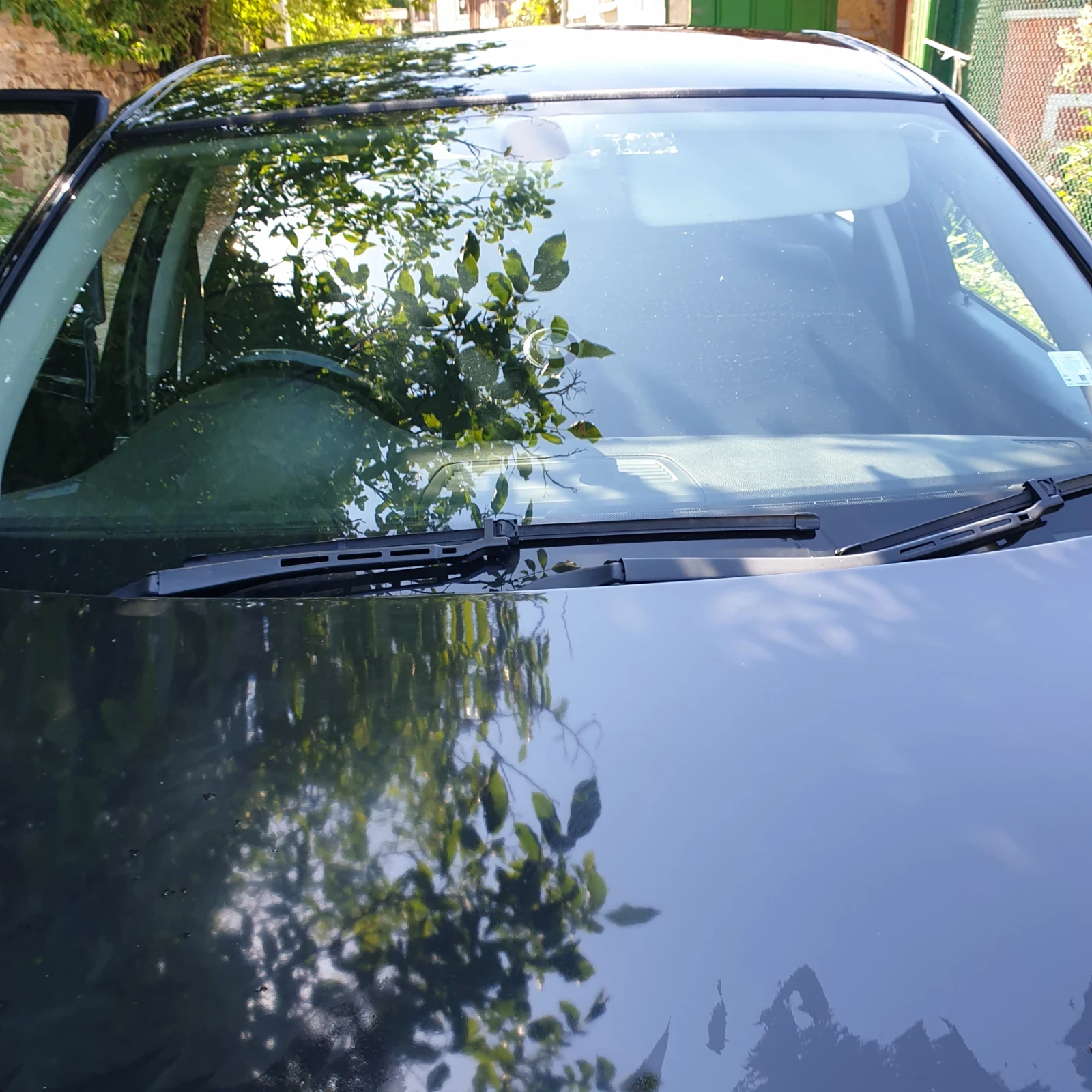 BMW 320, снимка 3 - Автомобили и джипове - 55295758