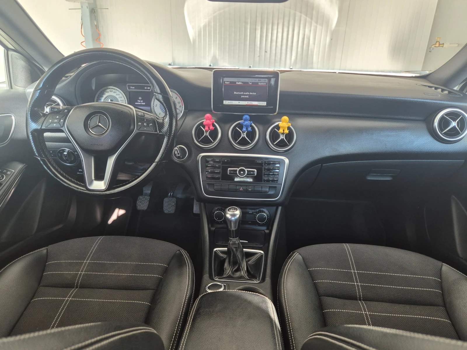Mercedes-Benz A 180 | Mobile.bg � ����������� 5