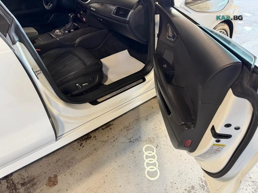 Audi A7 Technik * Обдухване * АвтоКредит * (ЦЕНА ДО БГ), снимка 6 - Автомобили и джипове - 55828515