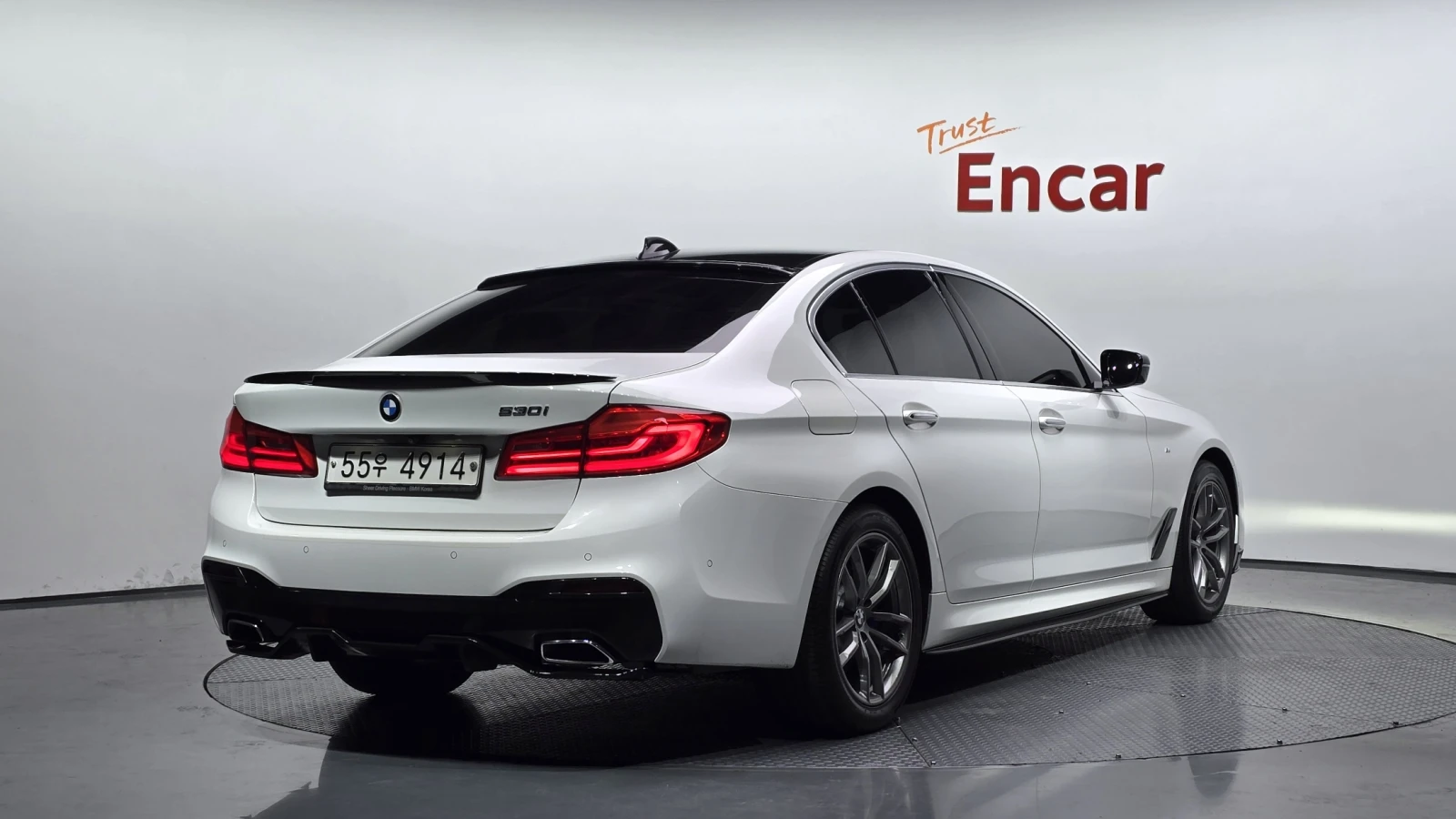 BMW 530 M Sport autoprime.bg