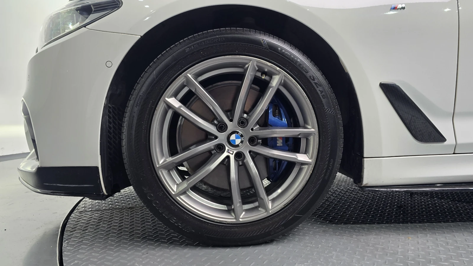 BMW 530 M Sport autoprime.bg, снимка 4 - Автомобили и джипове - 56021051