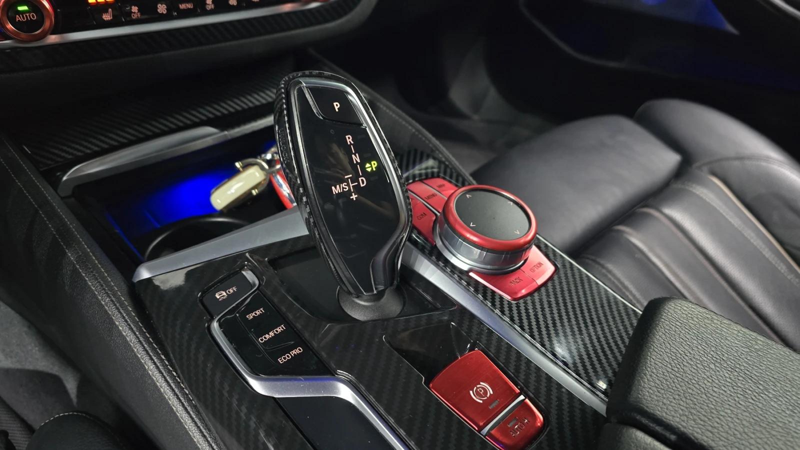 BMW 530 M Sport autoprime.bg, снимка 8 - Автомобили и джипове - 56021051