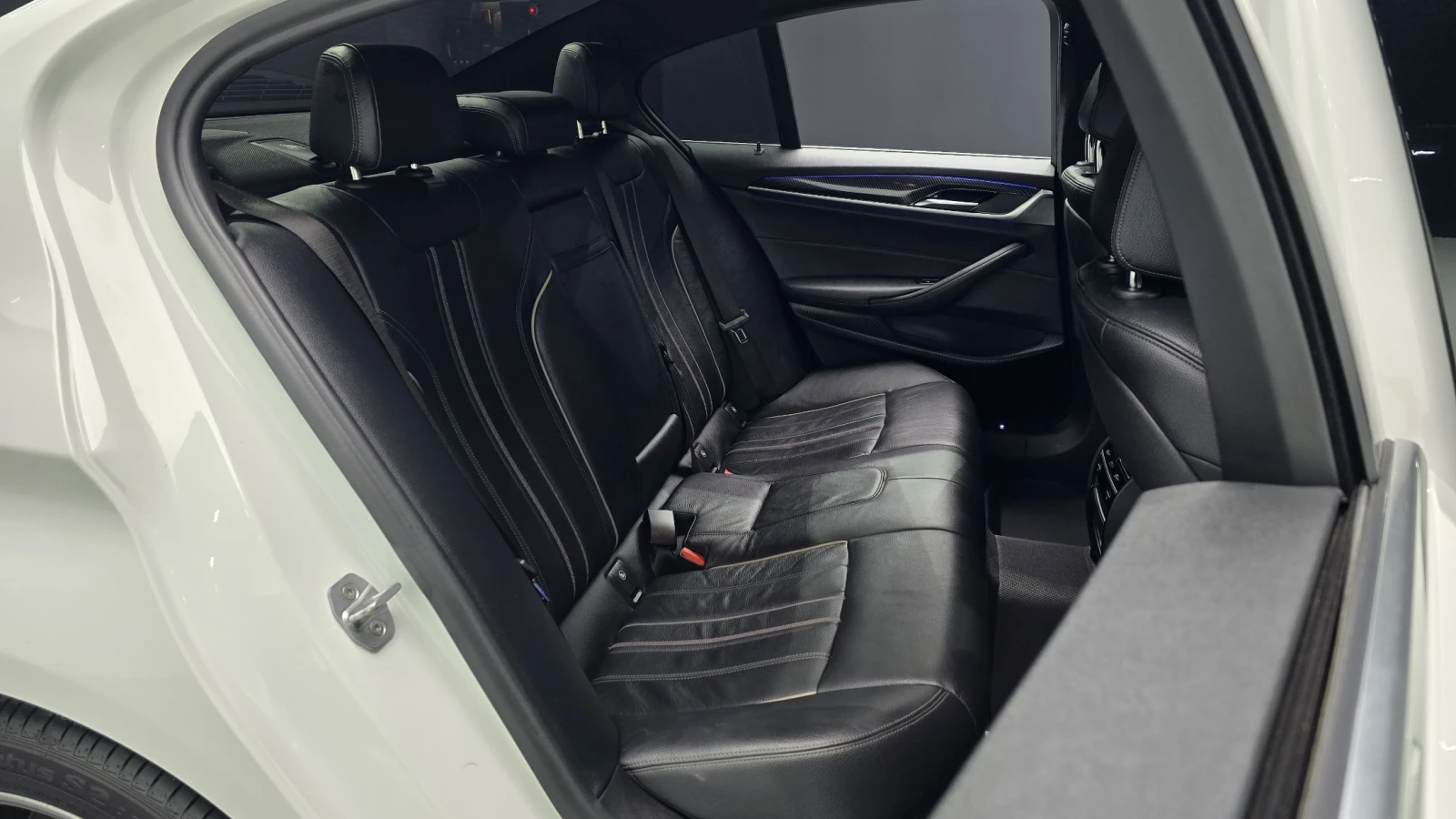BMW 530 M Sport autoprime.bg, снимка 14 - Автомобили и джипове - 56021051