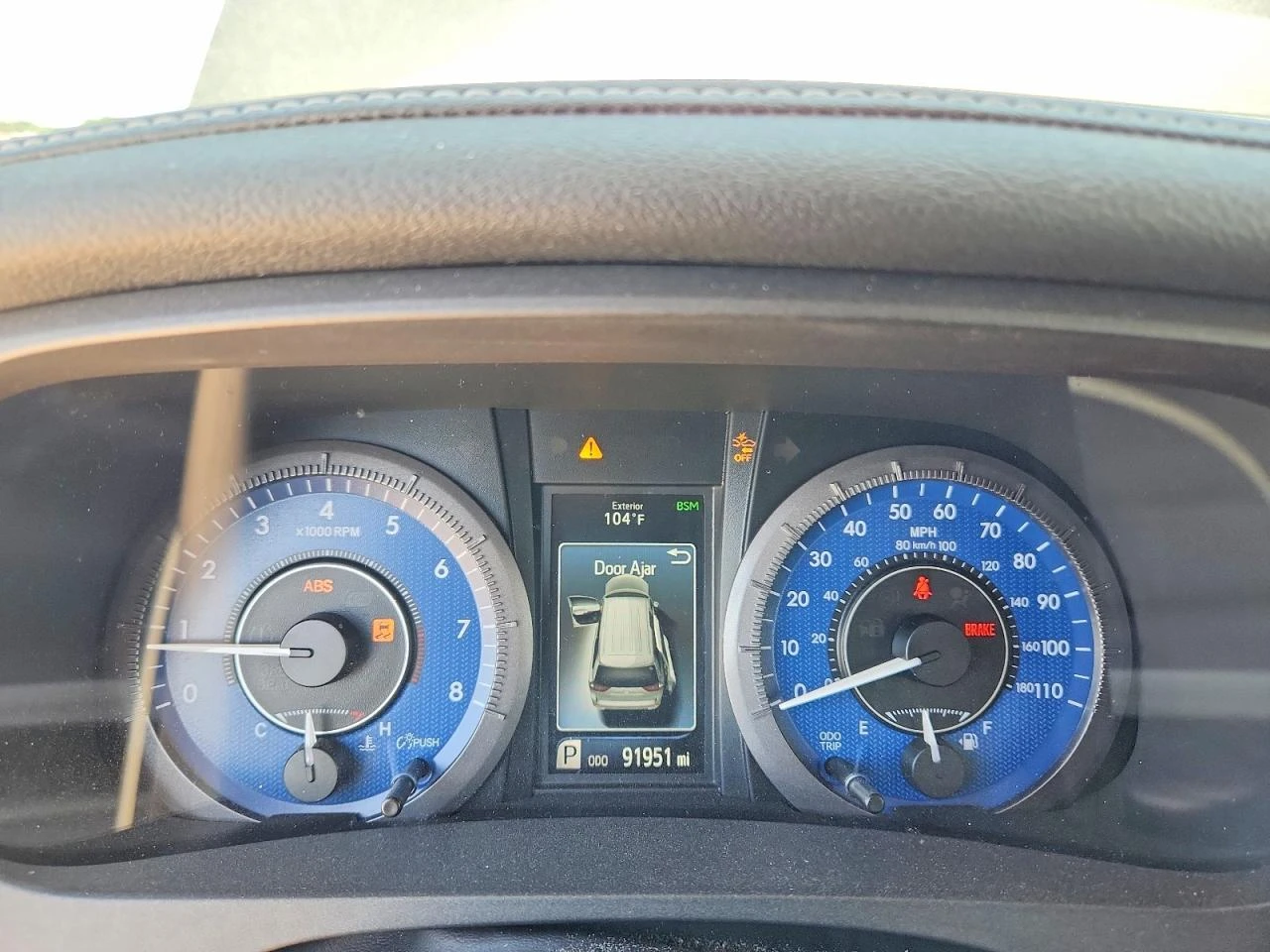 Toyota Sienna 3.5l Xle 8-Passenger, снимка 9 - Автомобили и джипове - 56041927
