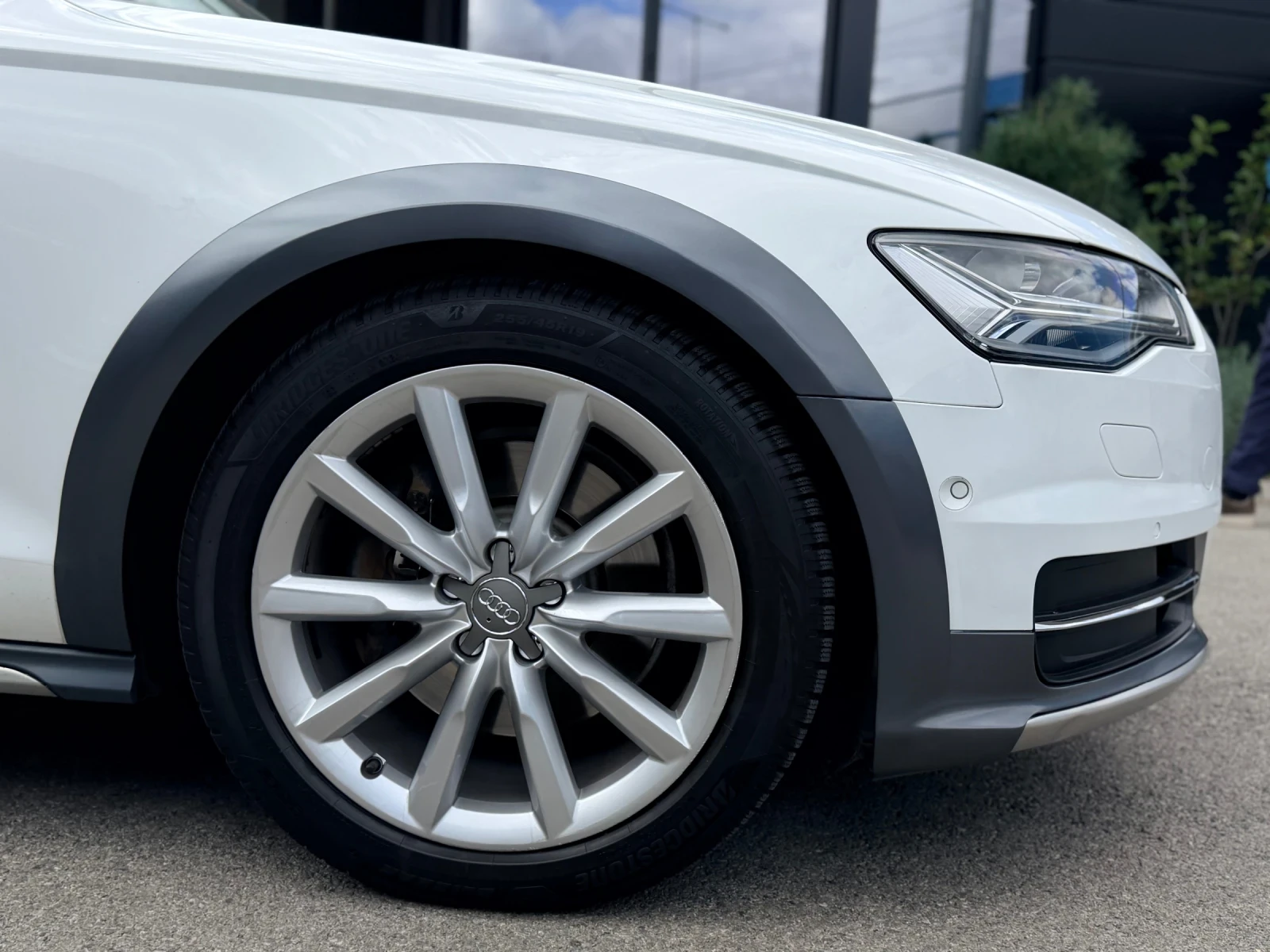 Audi A6 Allroad Matrix Exclusive Keyless Обдухване Memory, снимка 7 - Автомобили и джипове - 56198688