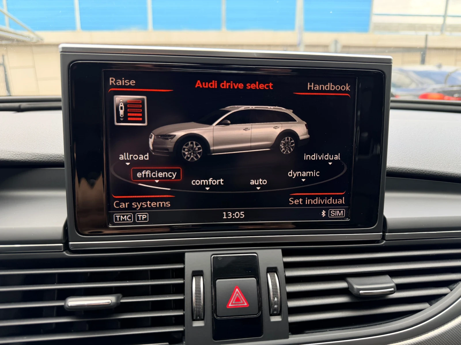 Audi A6 Allroad Matrix Exclusive Keyless Обдухване Memory, снимка 15 - Автомобили и джипове - 56198688