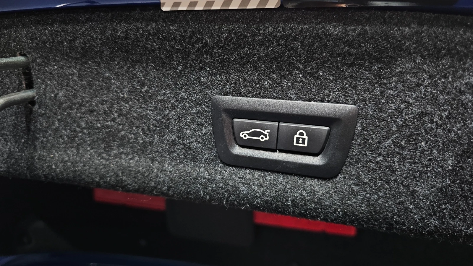BMW 320 i M Sport | HUD | 360  | ACC, снимка 17 - Автомобили и джипове - 56214173