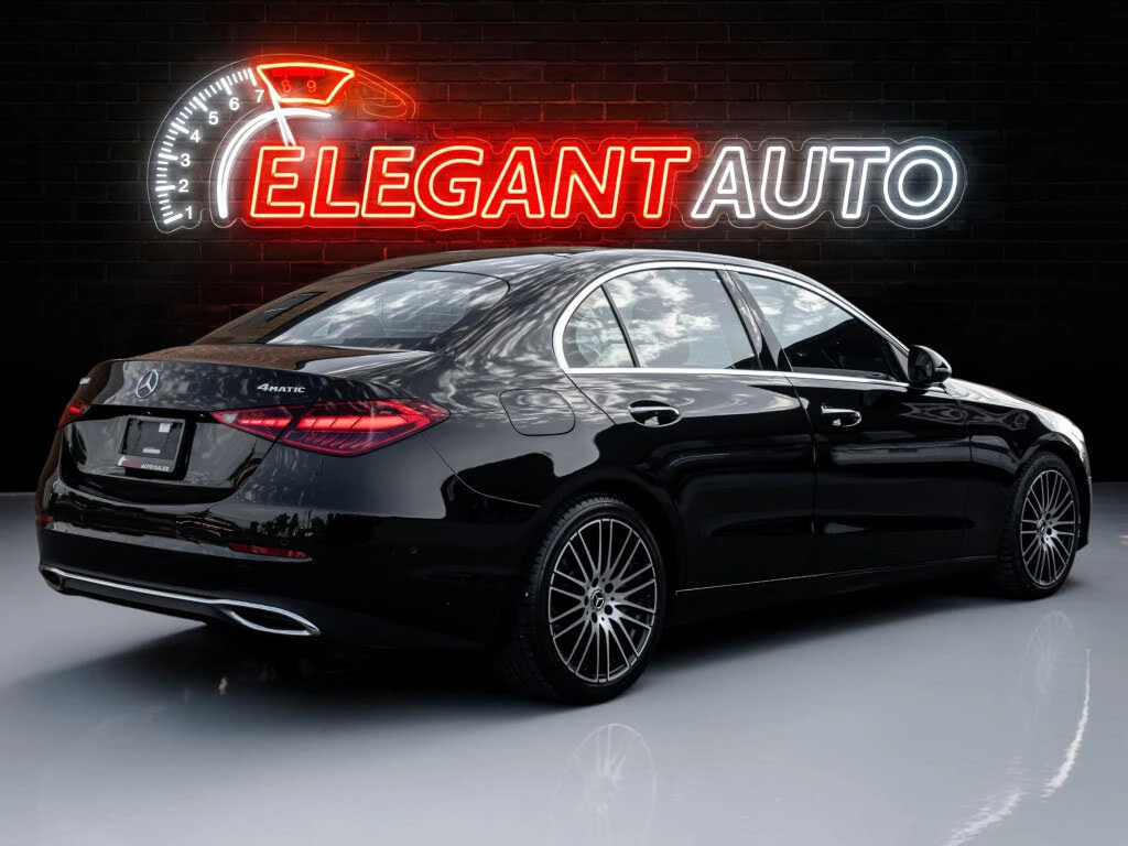 Mercedes-Benz C 300 4MATIC* BURMESTER* �����* ���������* ������ ���� | Mobile.bg � ����������� 6