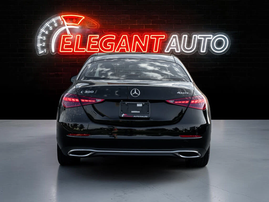 Mercedes-Benz C 300 4MATIC* BURMESTER* �����* ���������* ������ ���� | Mobile.bg � ����������� 5