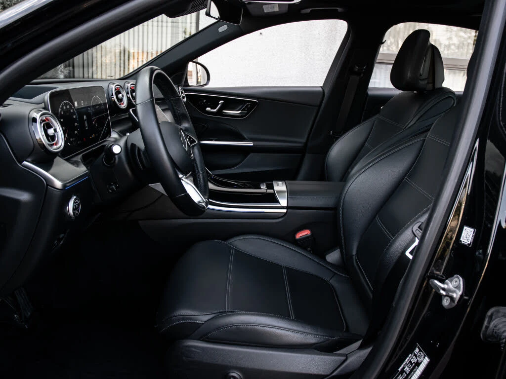 Mercedes-Benz C 300 4MATIC* BURMESTER* �����* ���������* ������ ���� | Mobile.bg � ����������� 7