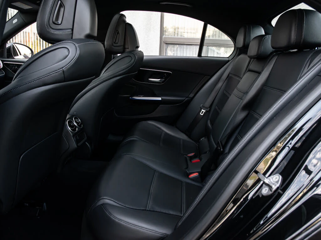 Mercedes-Benz C 300 4MATIC* BURMESTER* �����* ���������* ������ ���� | Mobile.bg � ����������� 14