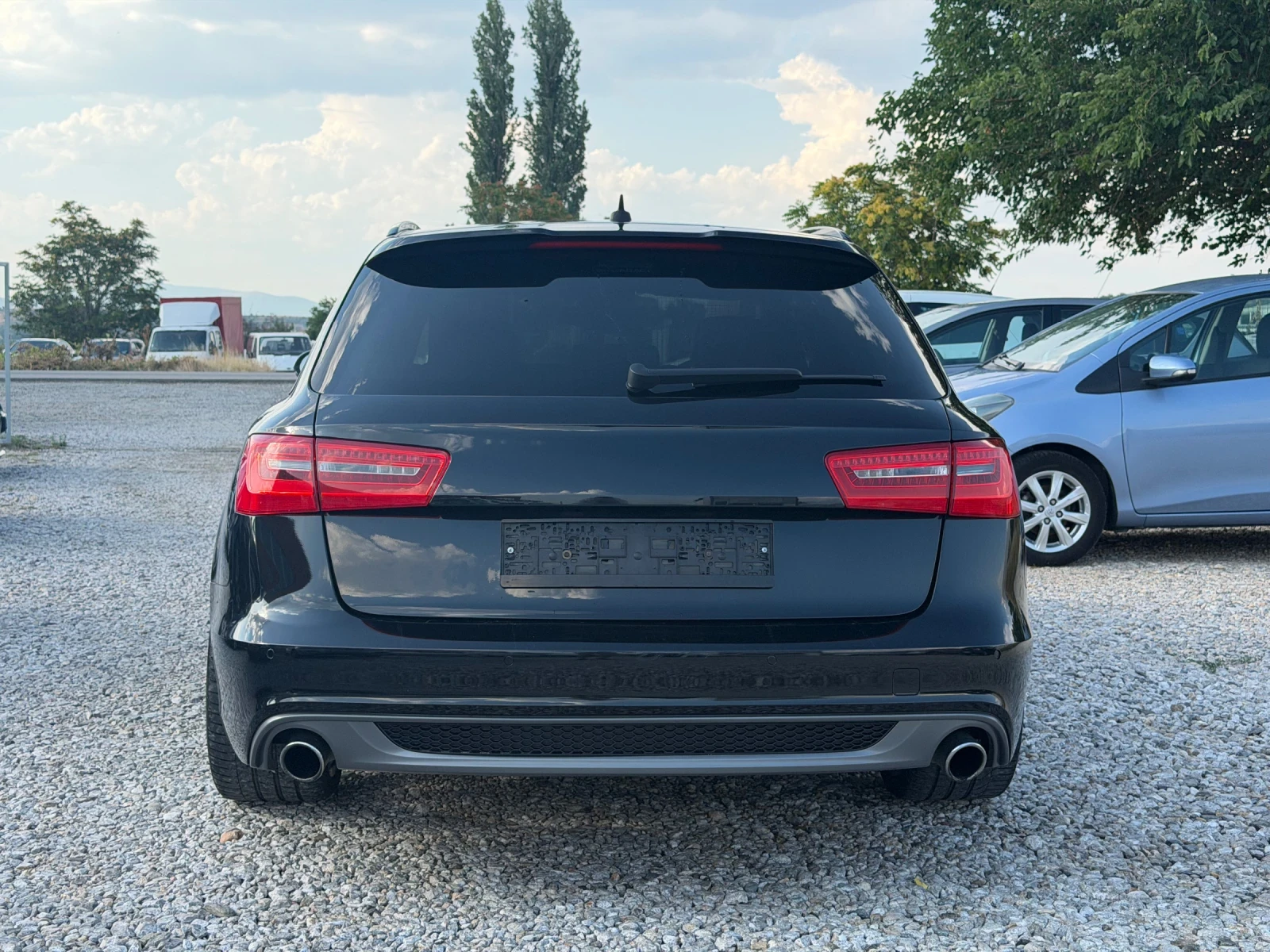 Audi A6 BITDI, снимка 5 - Автомобили и джипове - 56325141
