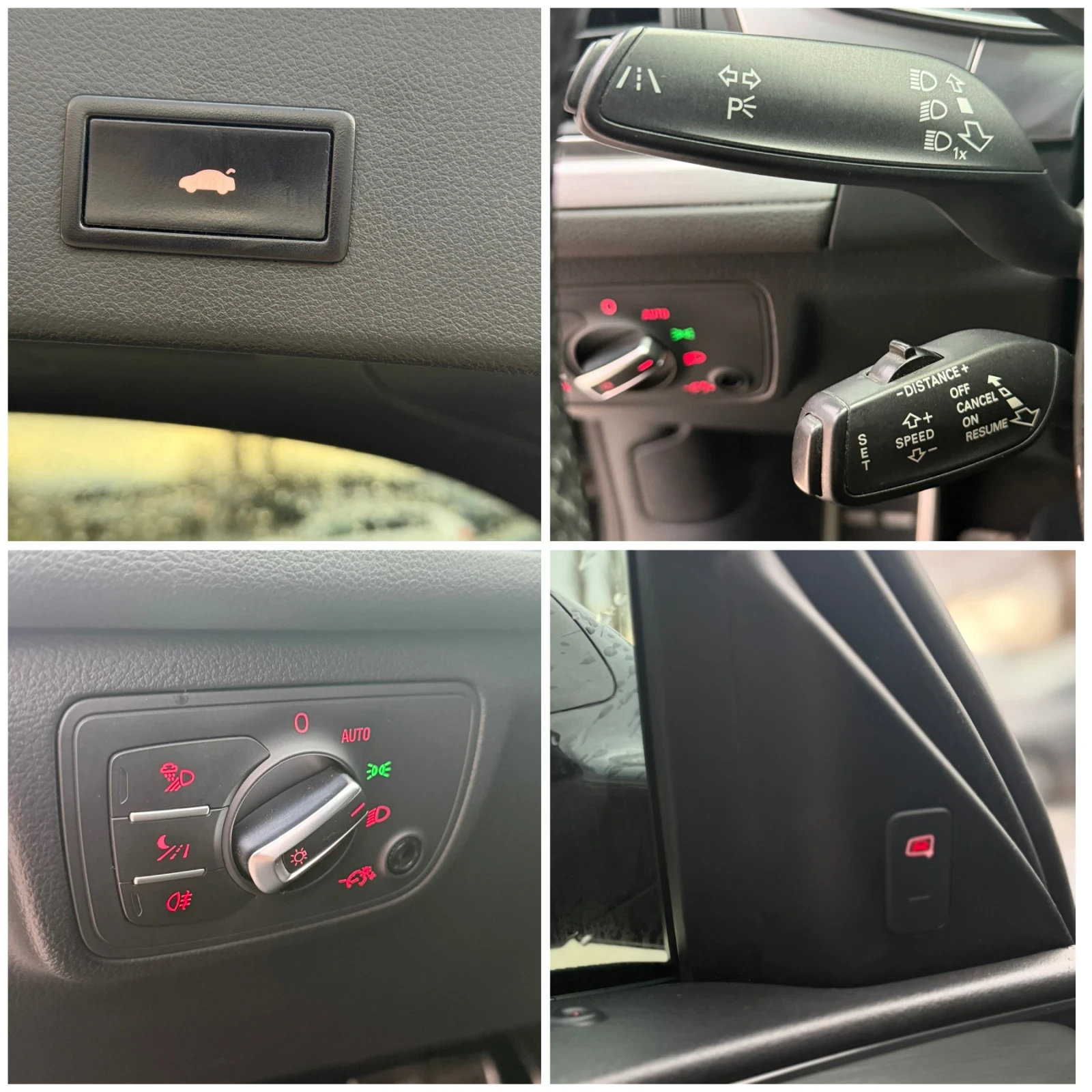Audi A6 BITDI, снимка 13 - Автомобили и джипове - 56325141