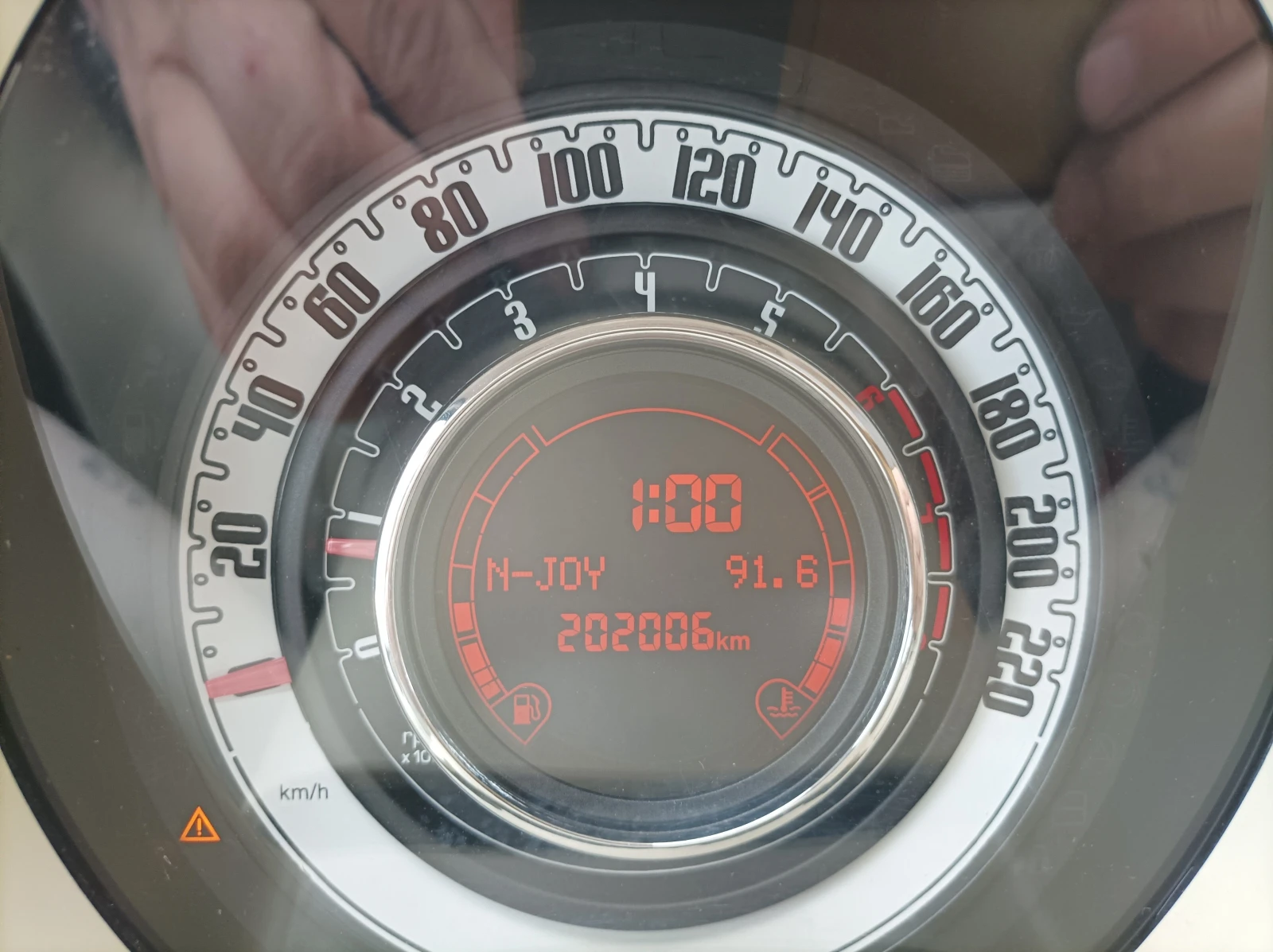 Fiat 500 1.2 EURO 4- ������  | Mobile.bg � ����������� 15
