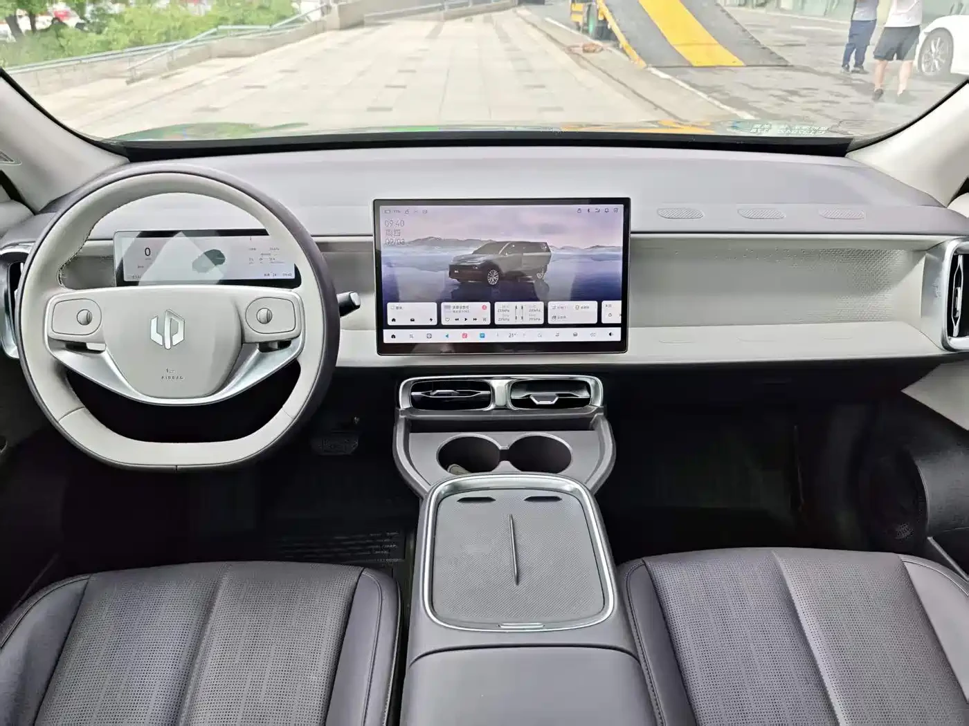 Leapmotor B10 600 Joy Edition* 360* ���������* ������ ���� | Mobile.bg � ����������� 10