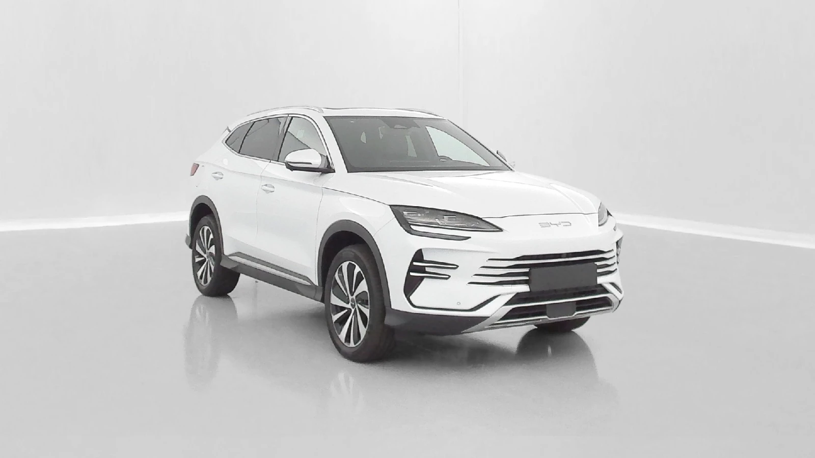 BYD Seal