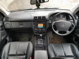 Mercedes-Benz ML 270 12бр. 270CDI 400CDI, снимка 5