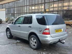 Mercedes-Benz ML 270 12бр. 270CDI 400CDI, снимка 11