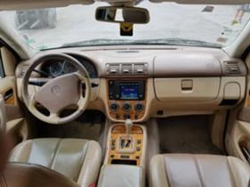Mercedes-Benz ML 270 12бр. 270CDI 400CDI, снимка 3