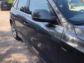 Audi Q5, снимка 17