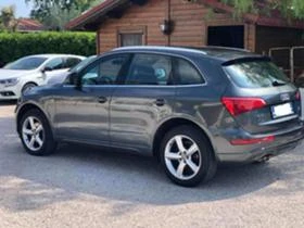 Audi Q5, снимка 14