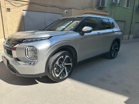 Mitsubishi Outlander, снимка 4