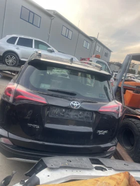 Toyota Rav4, снимка 4